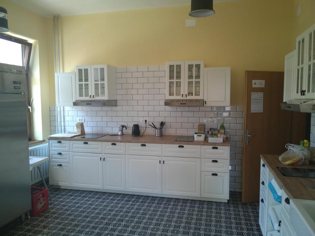 House Budkovic 보히니 외부 사진